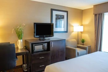 Country Inn & Suites by Radisson, Garden City, KS