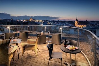 Metropol Design Hotel Old Town