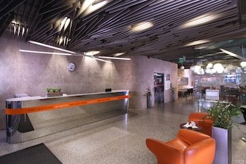Metropol Design Hotel Old Town
