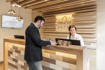 Hotel Neutor