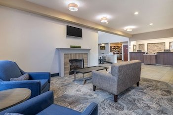 Best Western Plus Liverpool-Syracuse Inn & Suites