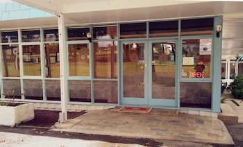 Eden Nimo Motel