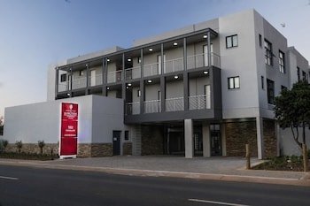 Faircity Junction Apartments