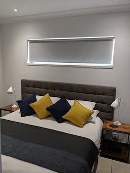 Faircity Junction Apartments