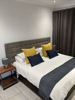 Faircity Junction Apartments