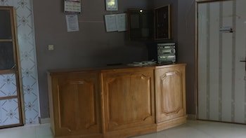 Eurospin Hotel