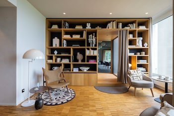 Hotel Heiden