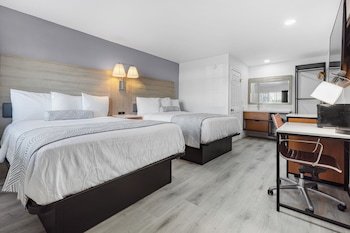 Astro Motel
