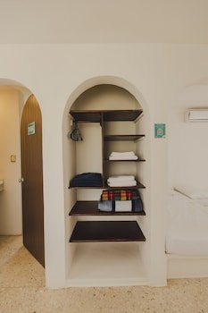 Hotel Bungalows Marbella Costa Esmeralda