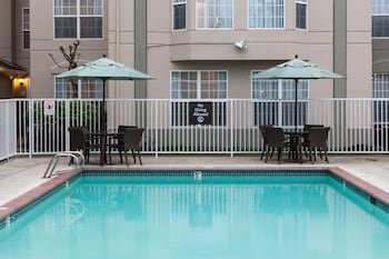 Homewood Suites Seattle - Tacoma Airport / Tukwila