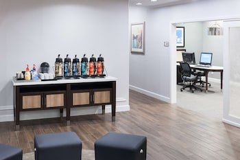 Homewood Suites Seattle - Tacoma Airport / Tukwila