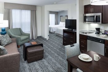 Homewood Suites Seattle - Tacoma Airport / Tukwila