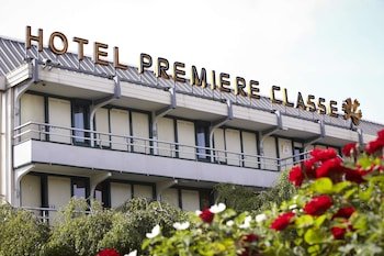 Premiere Classe Orleans Nord Saran
