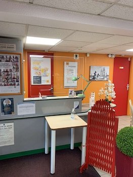 Premiere Classe Orleans Nord Saran