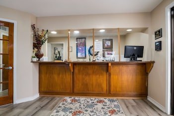 Americas Best Value Inn - Refugio