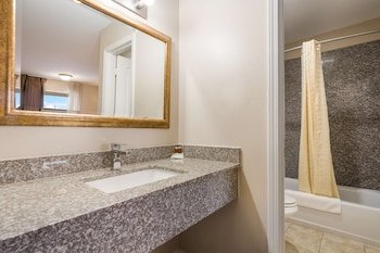 Americas Best Value Inn - Refugio