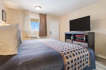 Americas Best Value Inn - Refugio