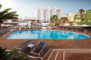 Tivoli Lagos Algarve Resort