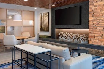 Fairfield Inn & Suites by Marriott Denver Tech Center North