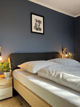 Blue Doors Hostel