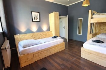 Blue Doors Hostel