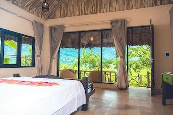 Mai Chau Nature Lodge