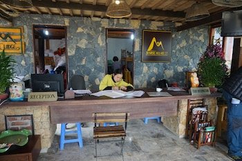Mai Chau Nature Lodge