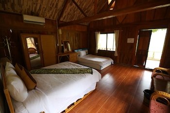 Mai Chau Nature Lodge