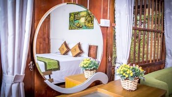 Mai Chau Nature Lodge