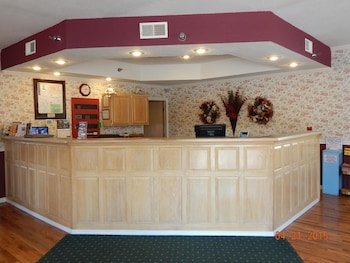 Carriage House Inn