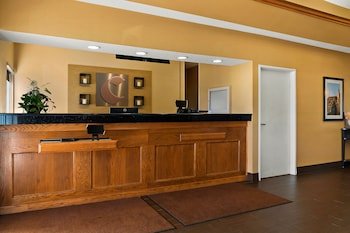 Comfort Suites Saginaw