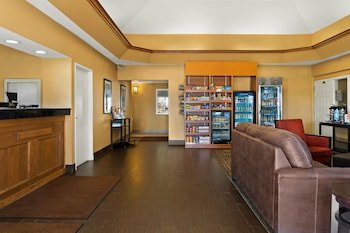 Comfort Suites Saginaw