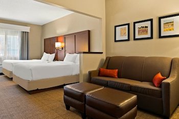 Comfort Suites Saginaw