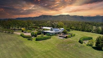 Grapevines Boutique Accommodation