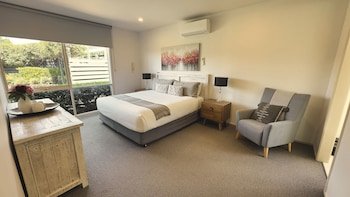 Grapevines Boutique Accommodation