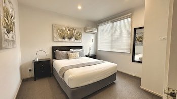 Grapevines Boutique Accommodation