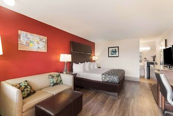 Econo Lodge North Washington