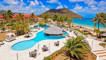 Mystique St. Lucia by Royalton