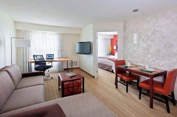 Residence Inn Houston The Woodlands/Lake Front Circle