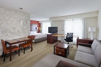 Residence Inn Houston The Woodlands/Lake Front Circle
