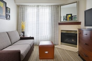 Residence Inn Houston The Woodlands/Lake Front Circle