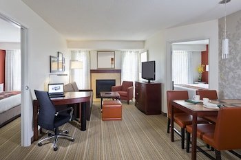 Residence Inn Houston The Woodlands/Lake Front Circle