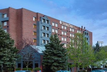 DoubleTree by Hilton Hotel Leominster