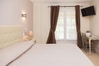 Hôtel Des Granges