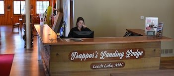 Trapper's Landing Lodge