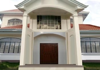 Kalanggaman Liezel's B&B