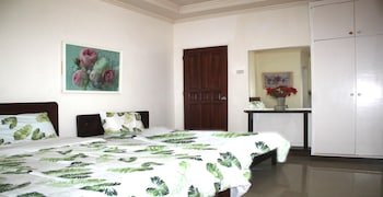 Kalanggaman Liezel's B&B