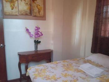 Kalanggaman Liezel's B&B