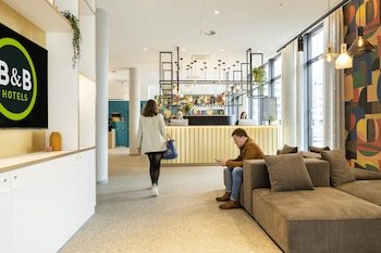B&B Hotel Namur