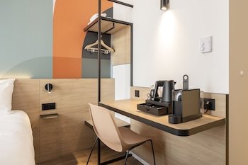 B&B Hotel Namur